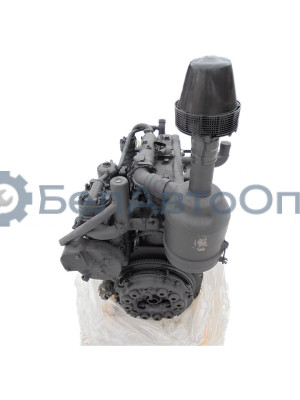 Двигатель Д-243Л-94 МТЗ 80 82 (пусковой двигатель) 81 л.с.  ММЗ  Д243Л-94